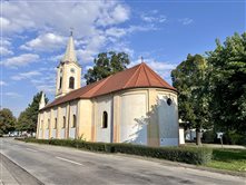 Kostol sv. Ignáca